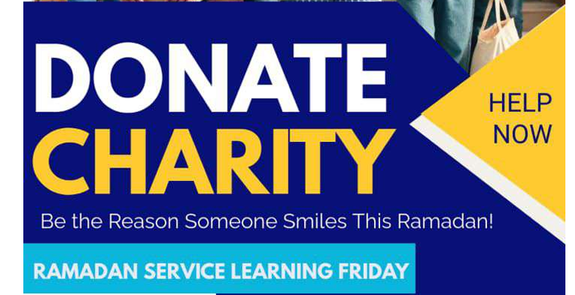Charity Drive
