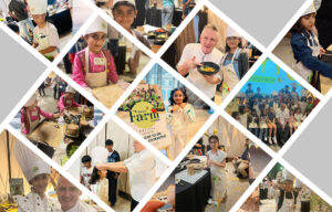 ​From Farm to Fun! NIMS Dubai’s Culinary Adventure