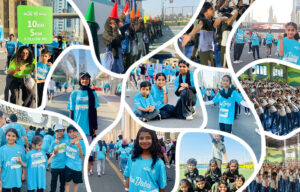 Dubai Fitness Challenge at NIMS Dubai