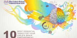 Image of Brain development and heading
