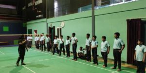 School of Sports 01