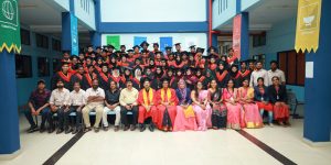 Graduation Day