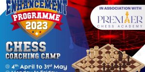 Skill-Enhancement-Chess