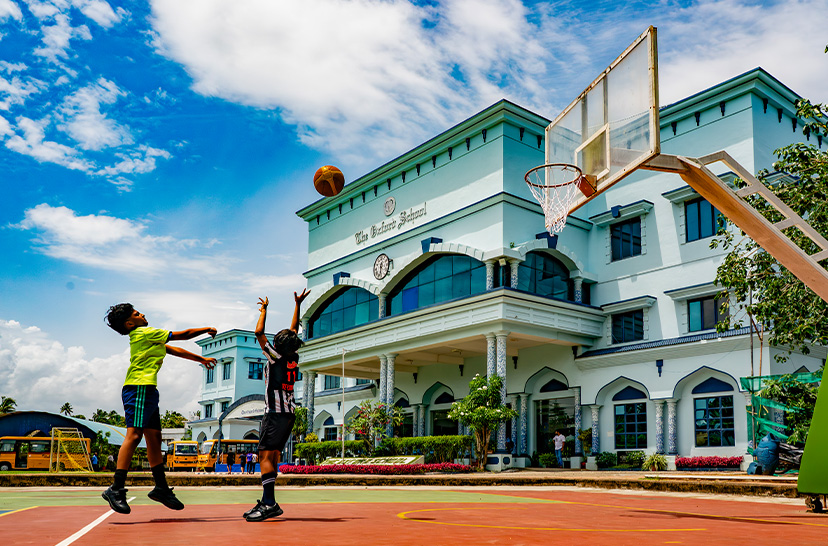 Best CBSE school in trivandrum